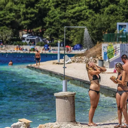 In Okrug Gornji With Wifi Trogir
